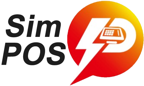 SimPOS logo